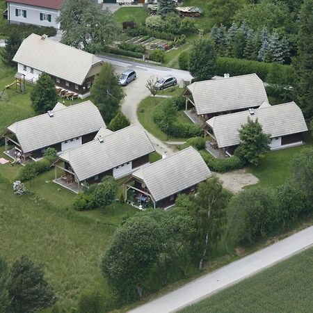 Ferienhaeuser Paunger Miesenbach  Ngoại thất bức ảnh