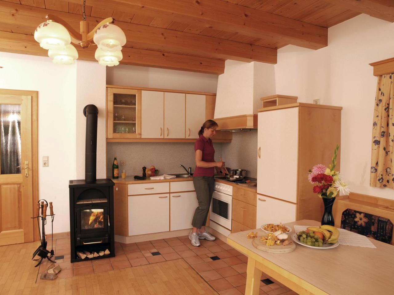 Ferienhaeuser Paunger Miesenbach  Ngoại thất bức ảnh